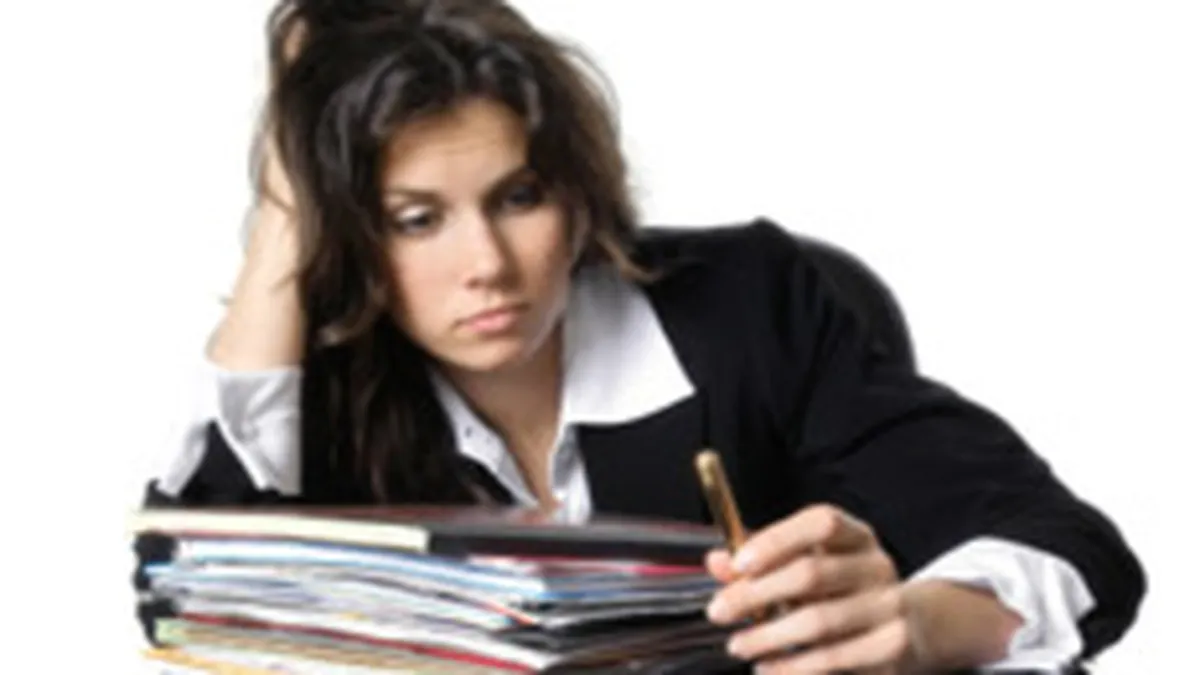 73% dintre angajatii romani sunt nemultumiti de salariile incasate