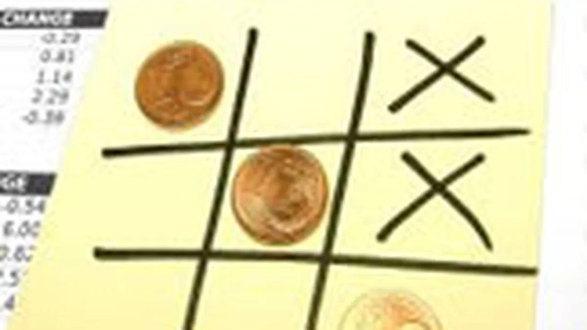 Pariuri pe economia romaneasca: \aterizare fortata\ in 2009?