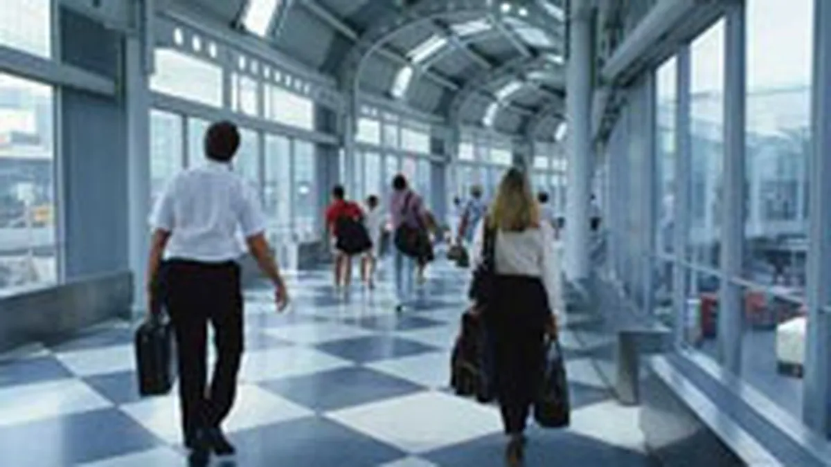 Criza da fiori turismului romanesc: \Ne aminteste de 11 septembrie\