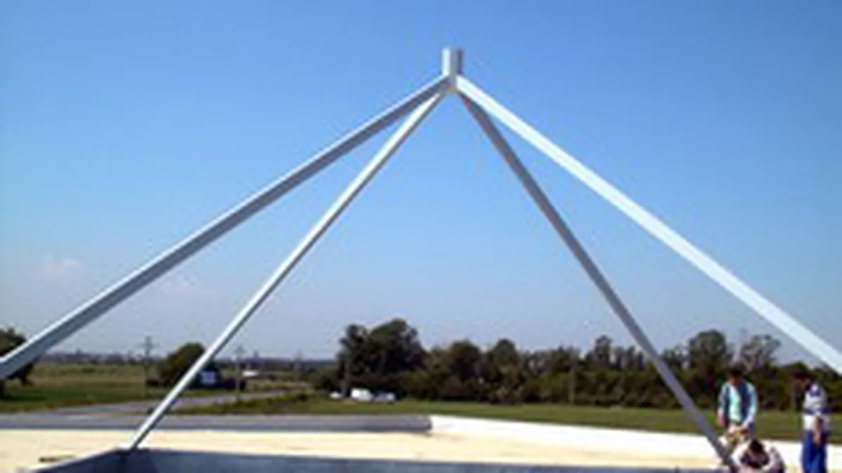 Alumil Rom Industry investeste 7 mil. euro la Filipestii de Padure