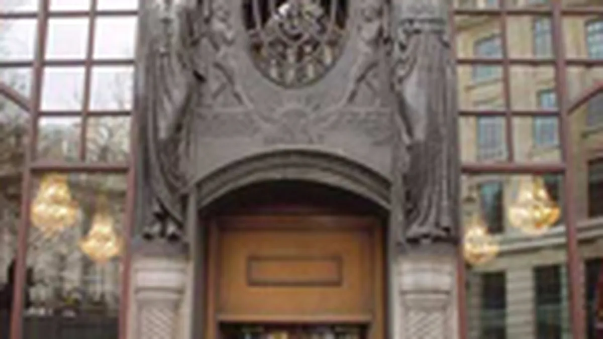 Bank of Scotland va fi nationalizata