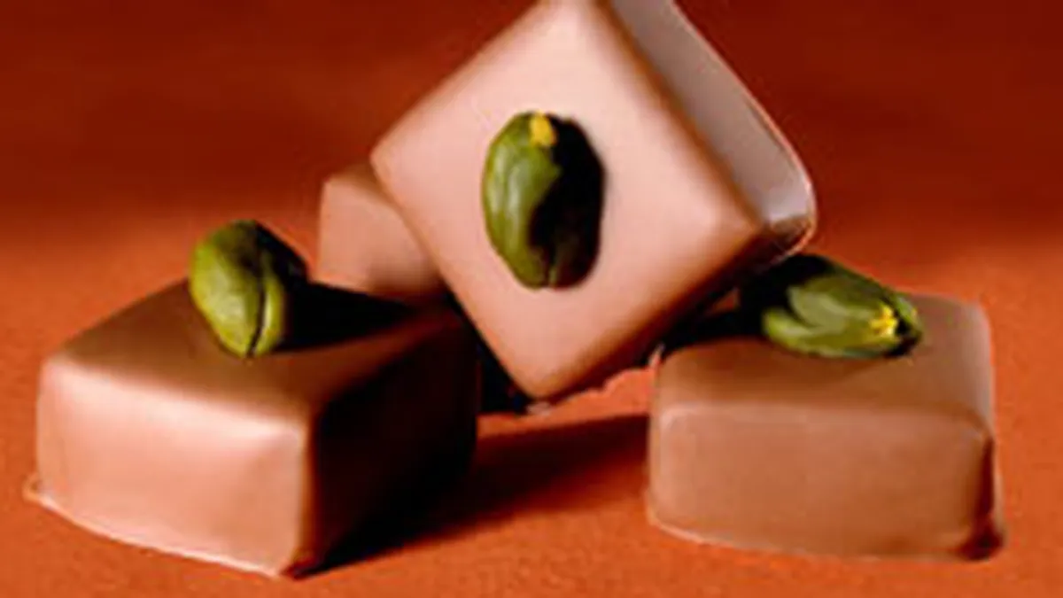 Choco Fashion vinde praline de 200.000 de euro in 2008