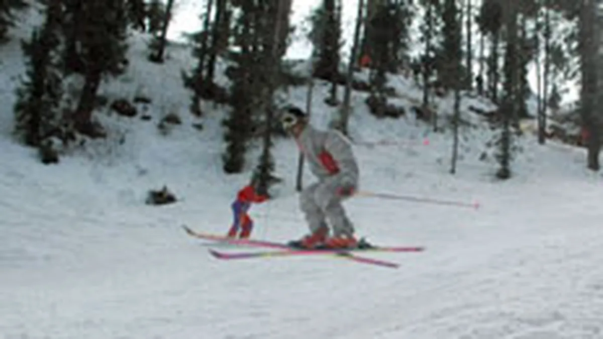 Partia Telegondola Sinaia va fi deschisa dupa o investitie de 800.000 euro