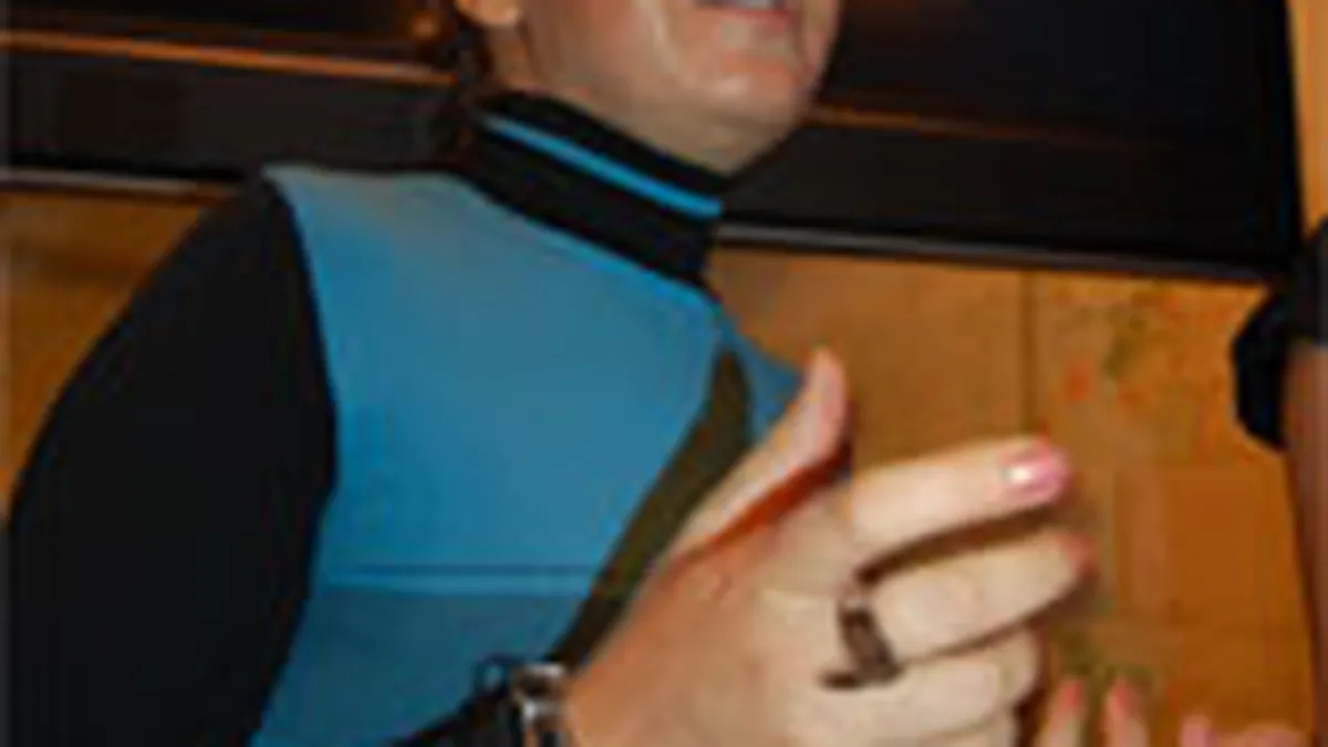 Sony Vaio vrea sa vanda 5.000 de laptop-uri in 2008, sprijinita de noi lansari de produse