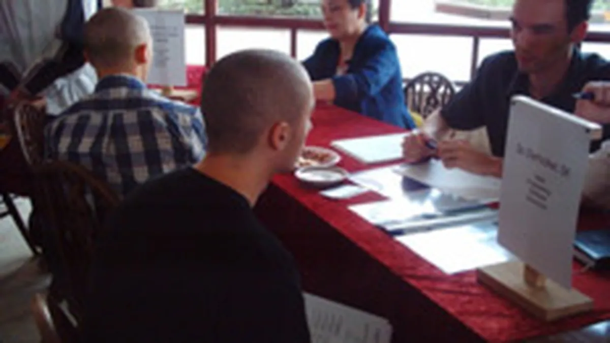 4.000 de joburi disponibile la Salonul carierelor de viitor