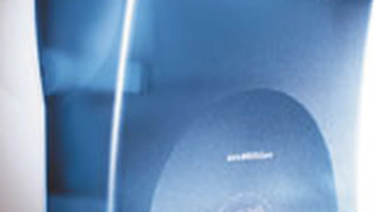 Paper Plus: Utilizarea dispenserelor reduce cu 40% consumul de hartie