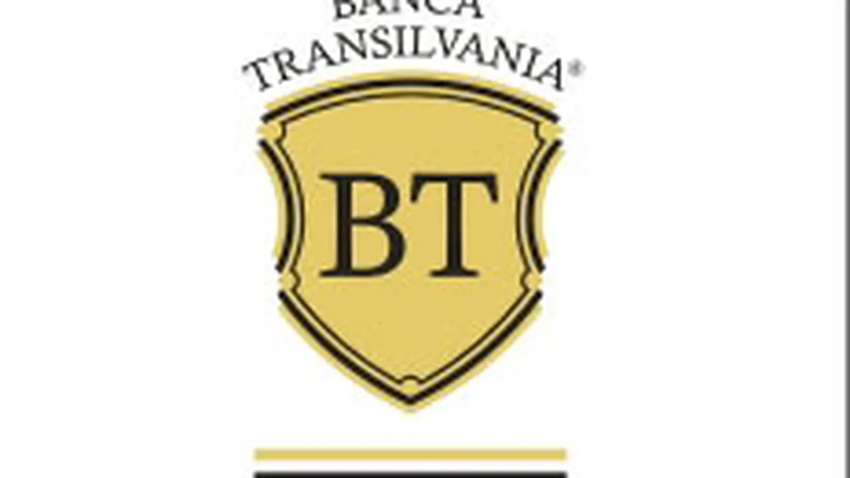 Banca Transilvania ia credit de 102,5 mil. euro de la IFC