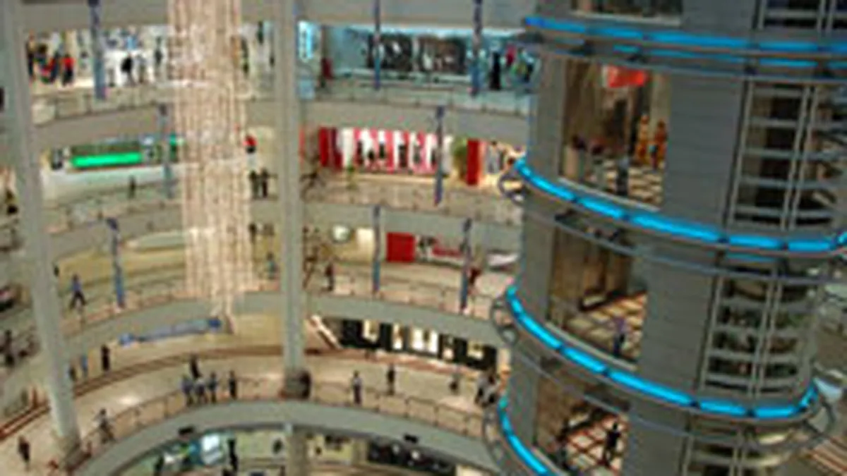 Delta vrea sa dezvolte 20 de mall-uri in valoare de 500 mil. euro in Romania