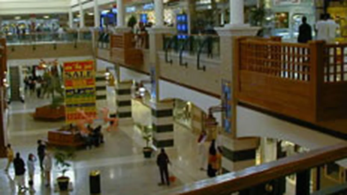 Mall-ul West Gate din Craiova va fi inaugurat in 2009, dupa o investitie de 100 mil. euro