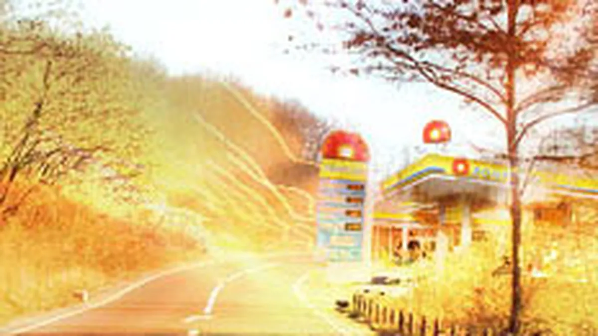 Rompetrol Downstream a investit 7 mil. dolari pentru marcarea carburantilor Efix