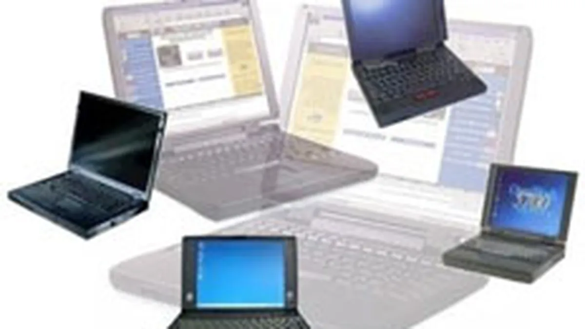 IDC: Numarul de PC-uri vandute in Romania va creste anual cu 25% pana in 2012