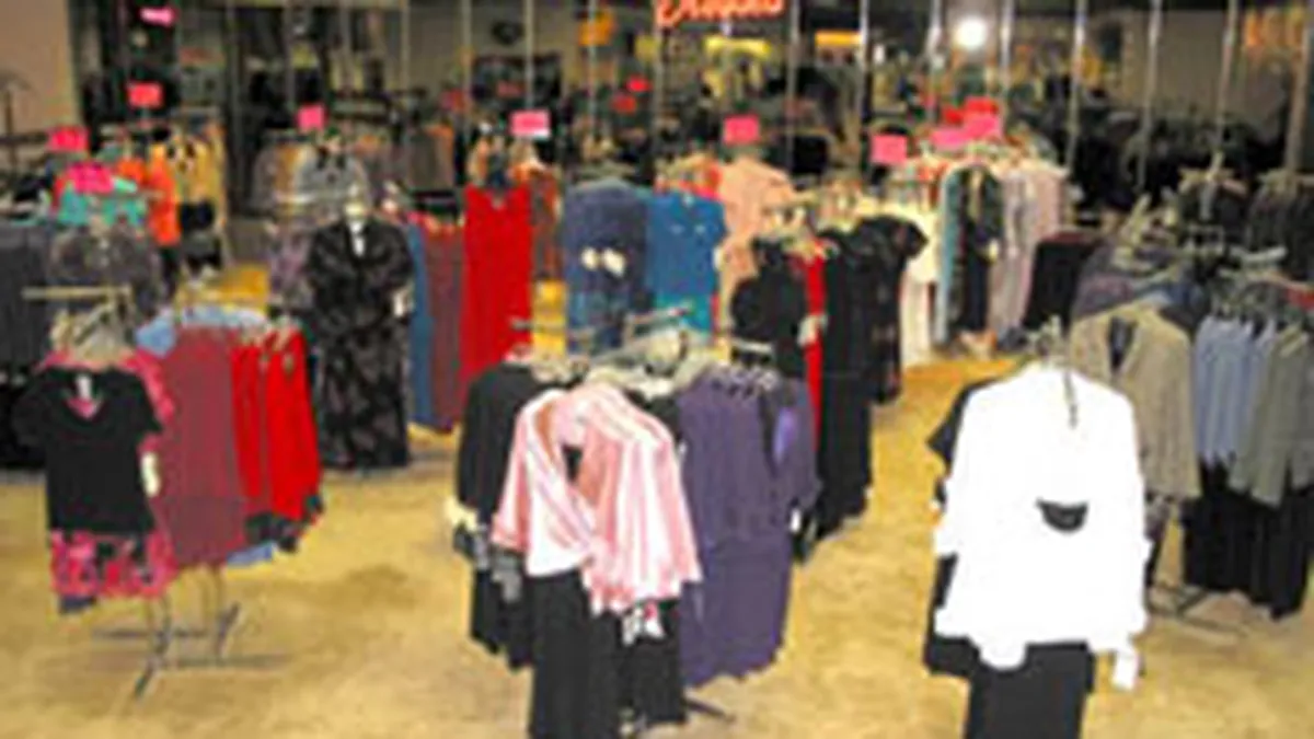Producatorii romani de textile intentioneaza sa deschida un lant de magazine multibrand