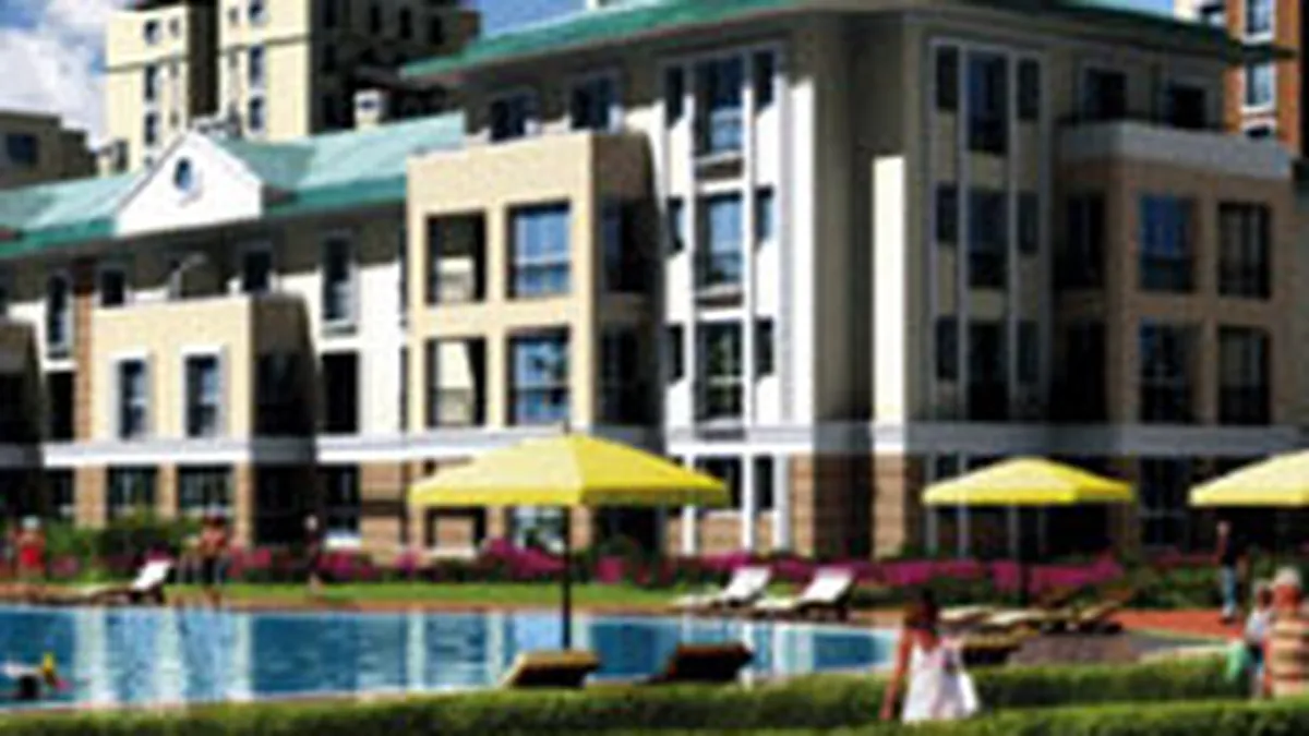 Un canadian a cumparat 900 de locuinte in Romania pentru a le revinde