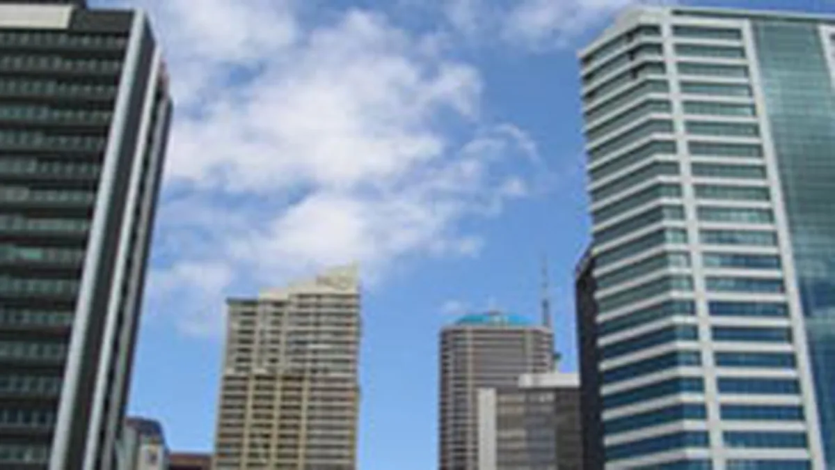 Care sunt standardele internationale pentru cladirile de birouri clasa A