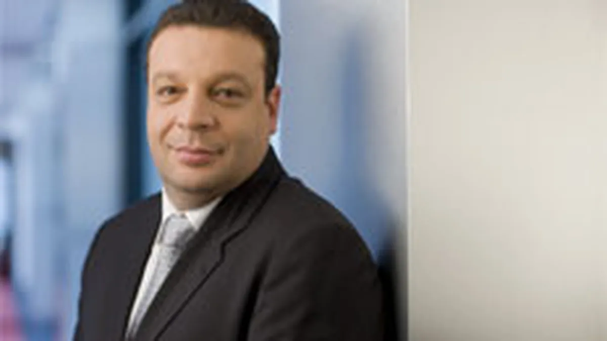 Zapp numeste ca director financiar pe Imad Kurdi, venit de la Zain