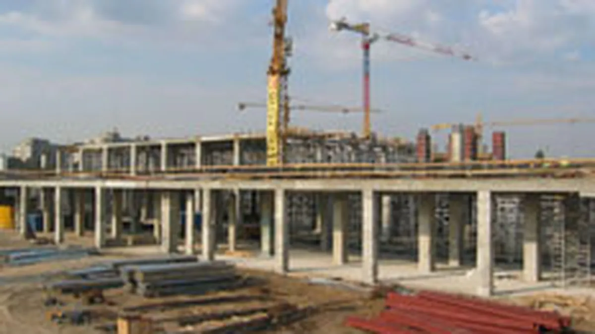 Danya Cebus: contracte de 246 mil. euro pentru 5 proiecte imobiliare