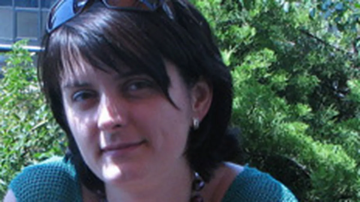 Anca Fieraru a parasit saptamana trecuta Zenith Media