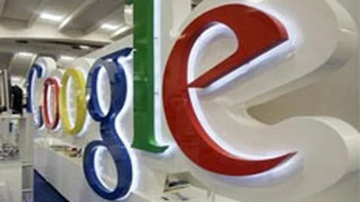 Google, profit in crestere cu 26% in T3, pana la 1,35 mld. $