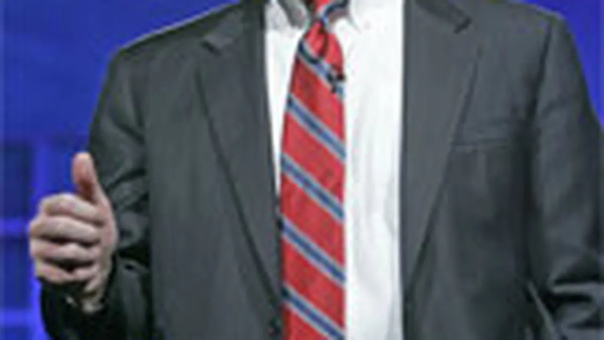 O fraza a sefului Microsoft a ridicat valoarea actiunilor Yahoo cu peste 10%