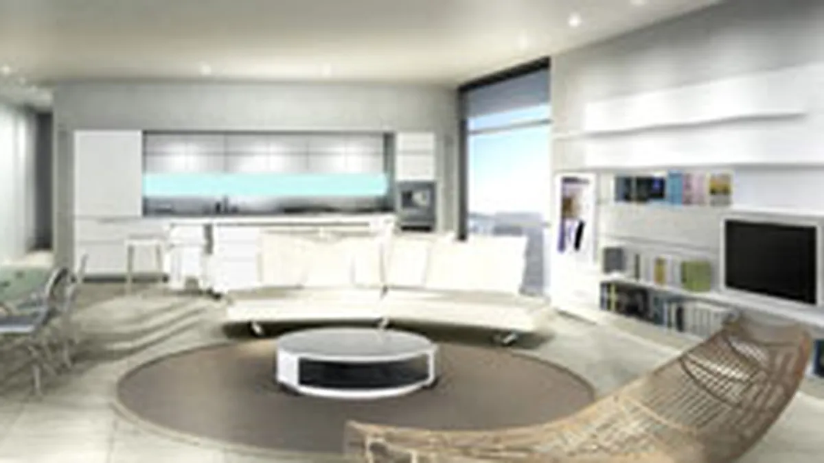 Emme a vandut 50% din primele locuinte pe care le-a dezvoltat in Romania