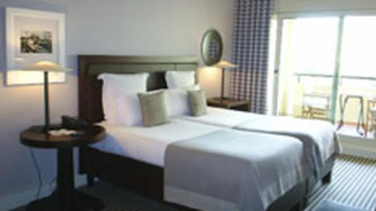 Investitie de 7-8 mil. euro intr-un hotel in Galati