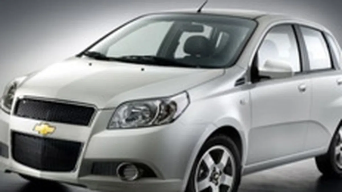 Grey Group a castigat contul Chevrolet pentru  Europa Centrala si de Est