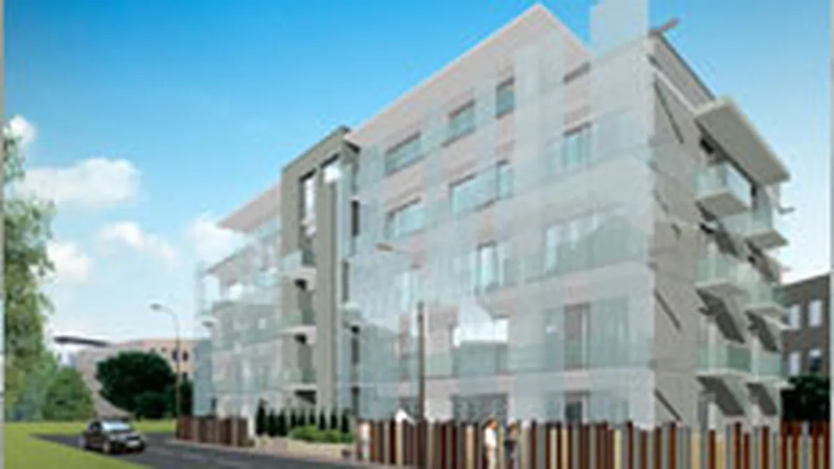 Investitie australiana de peste 100 mil. euro in 5 proiecte rezidentiale in nordul Capitalei