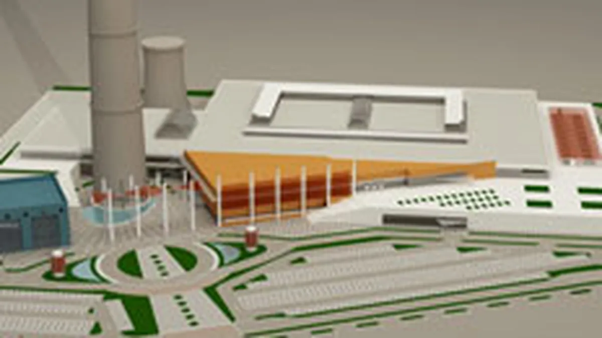 Iulius Mall Suceava va fi inaugurat in noiembrie, printr-o investitie de 60 mil. euro