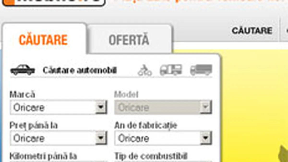 Okazii.ro: Un competitor ca eBay nu poate decat sa dezvolte piata locala