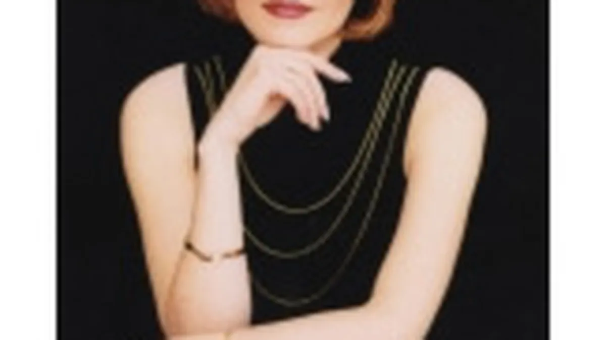 Raluca Moianu a fost numita director de programe la GoldFM