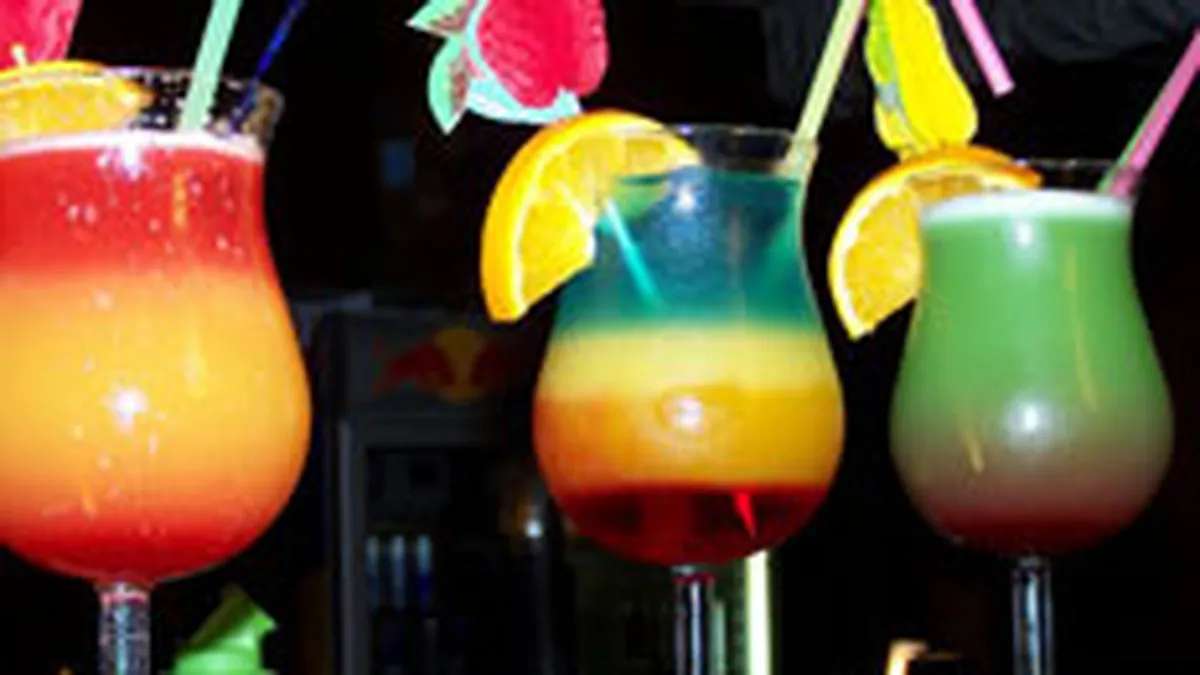 Un site de livrari la domiciliu din Cluj a lansat primul \bar online\ din Romania