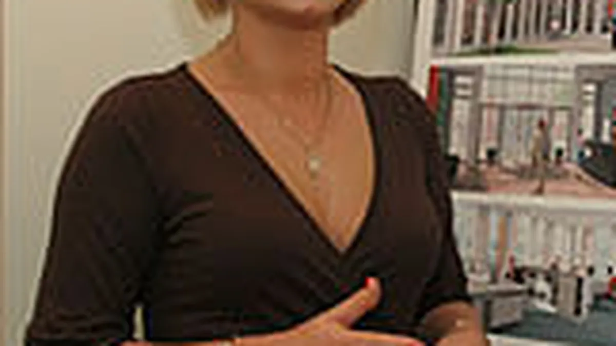 Allardin, DTZ: Administratorul de proprietati poate castiga si 10.000 euro pe luna