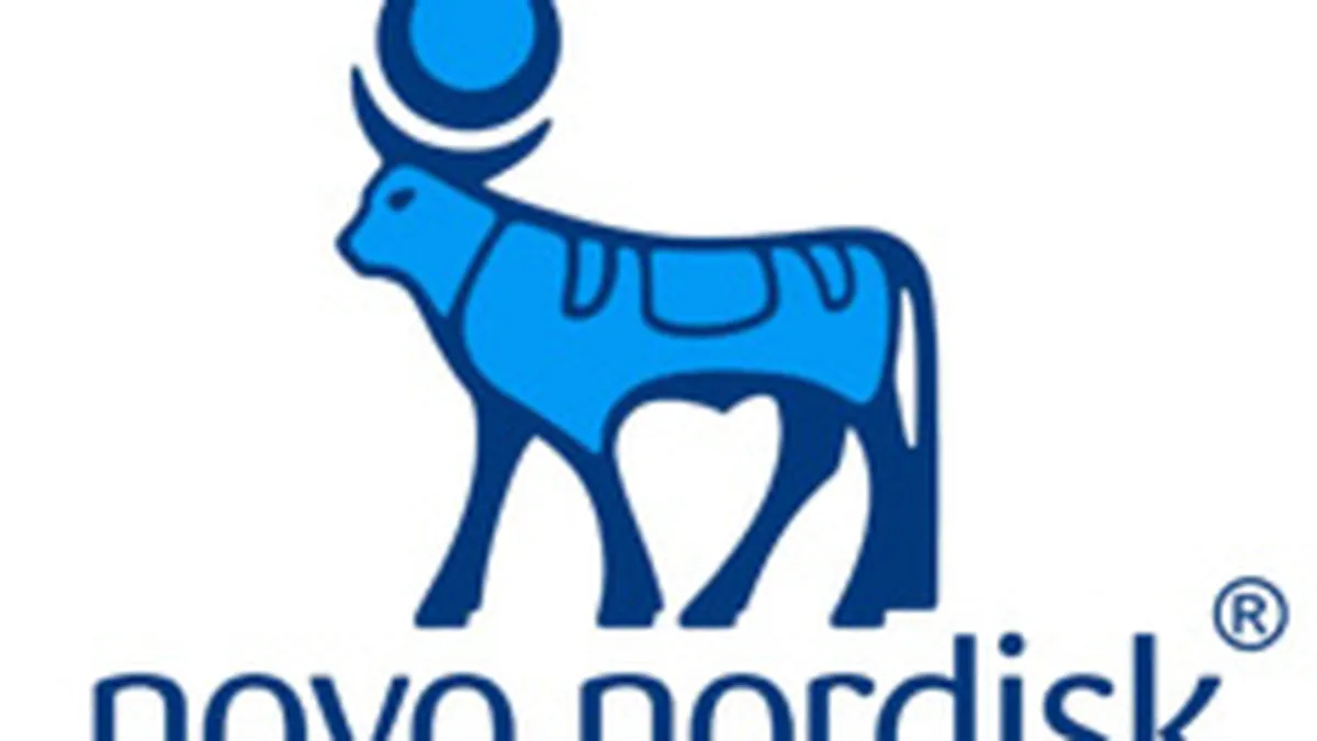 Pleon Graffiti a castigat comunicarea Novo Nordisk