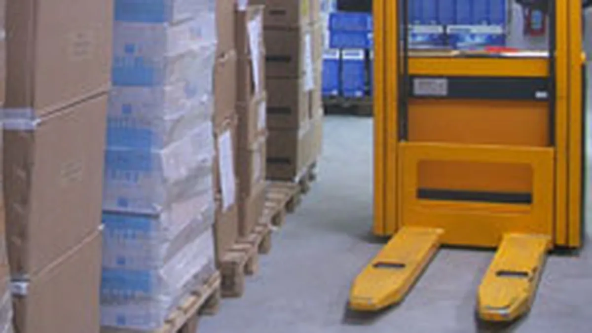 Investitie de 15 mil. euro intr-un parc industrial pe autostrada Bucuresti-Pitesti