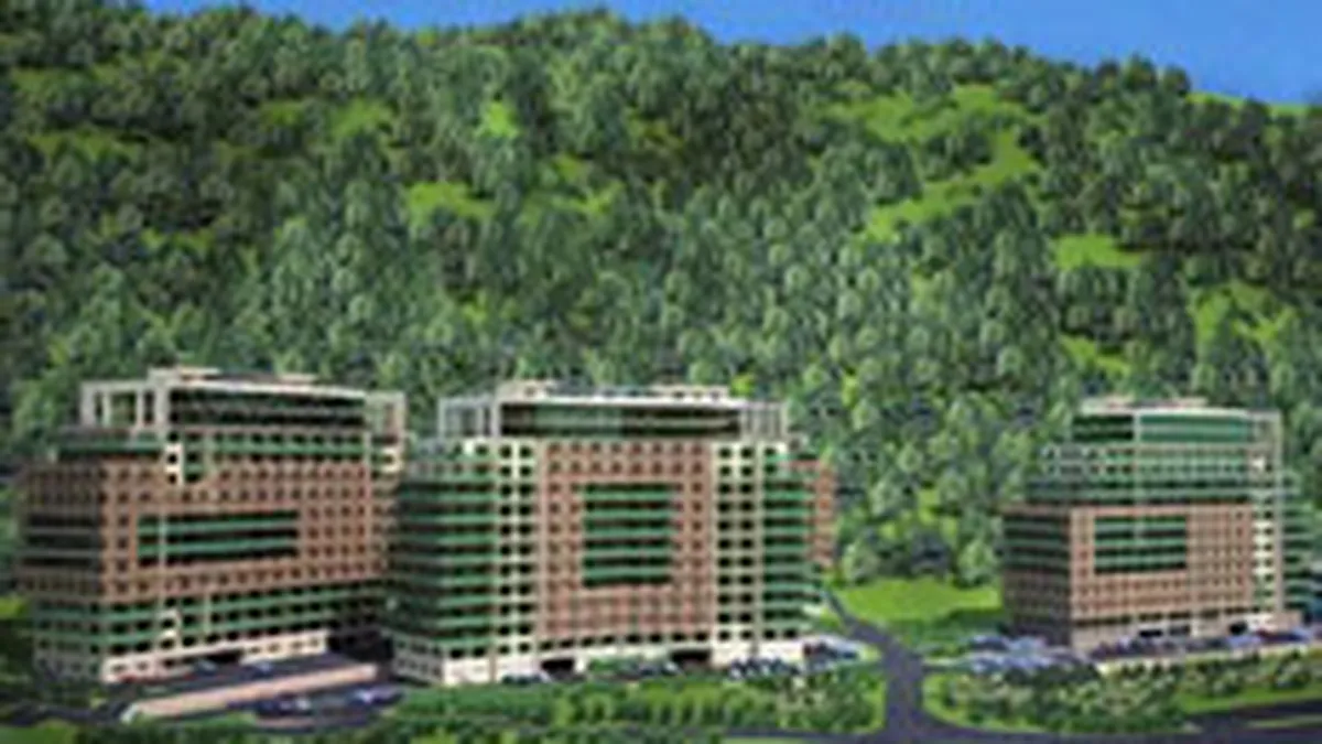 21 mil. euro pentru a treia faza a proiectului Tampa Gardens din Brasov