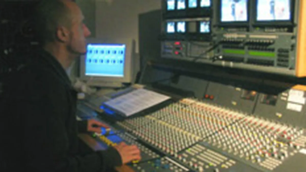 CME a cumparat restul de 10% din televiziunea ucraineana Studio 1+1