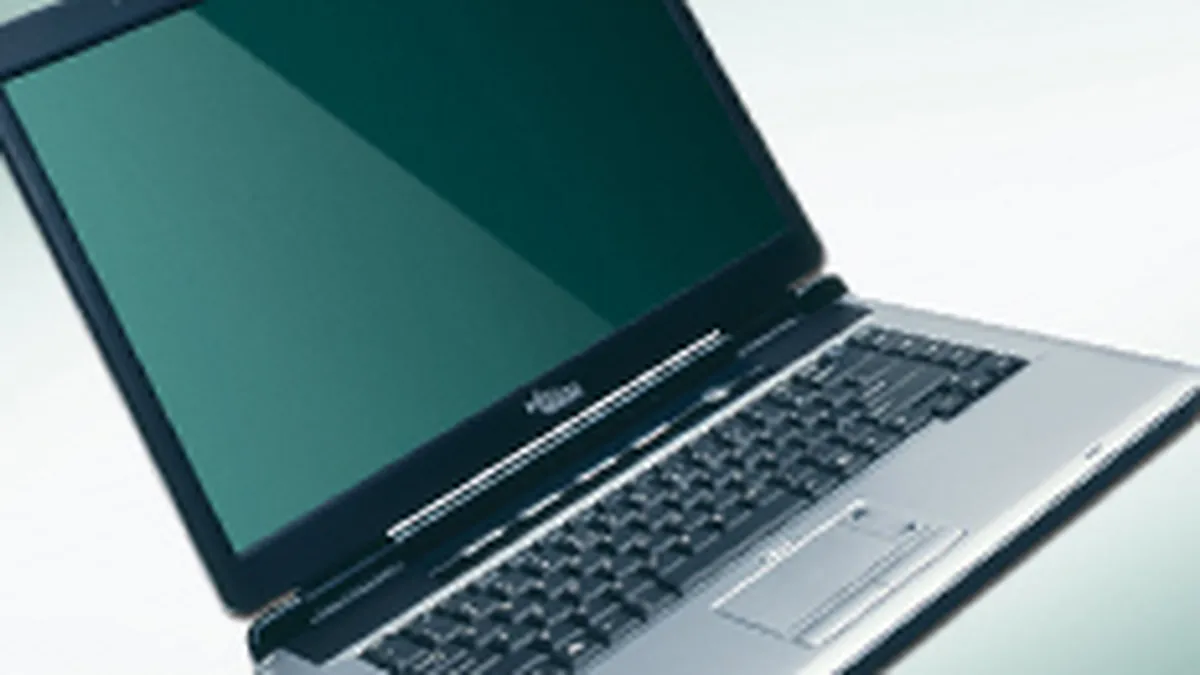 Produsele Fujitsu Siemens, 35% din afacerile distribuitorului CG&GC