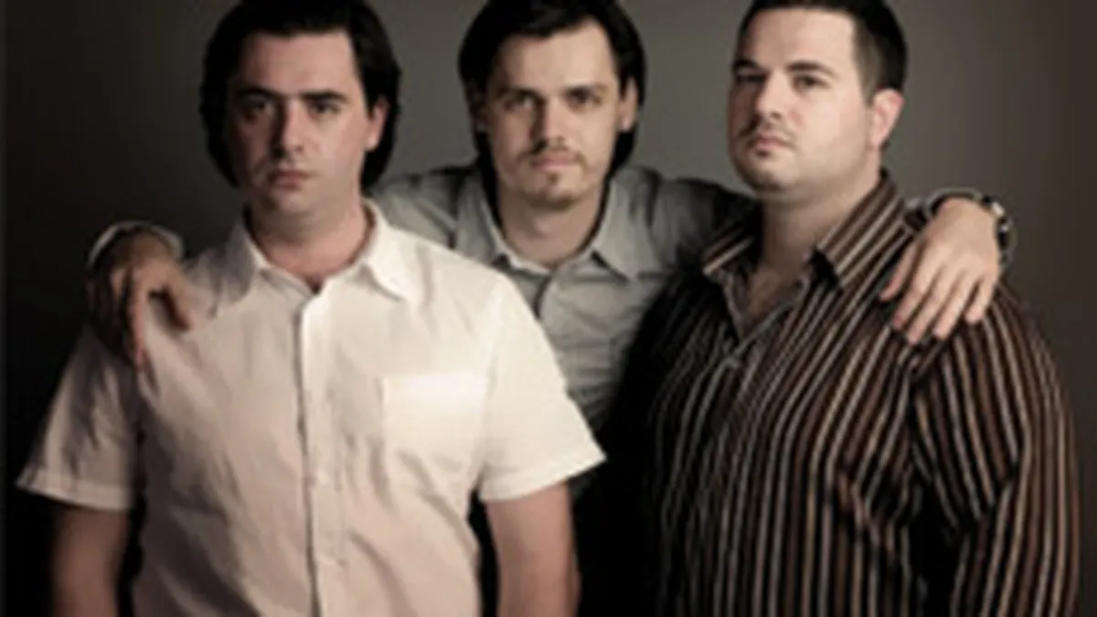 Agentia de branding a lui Catalin Rusu, Andrei si Marc Bortun a atras 17 clienti in 5 luni