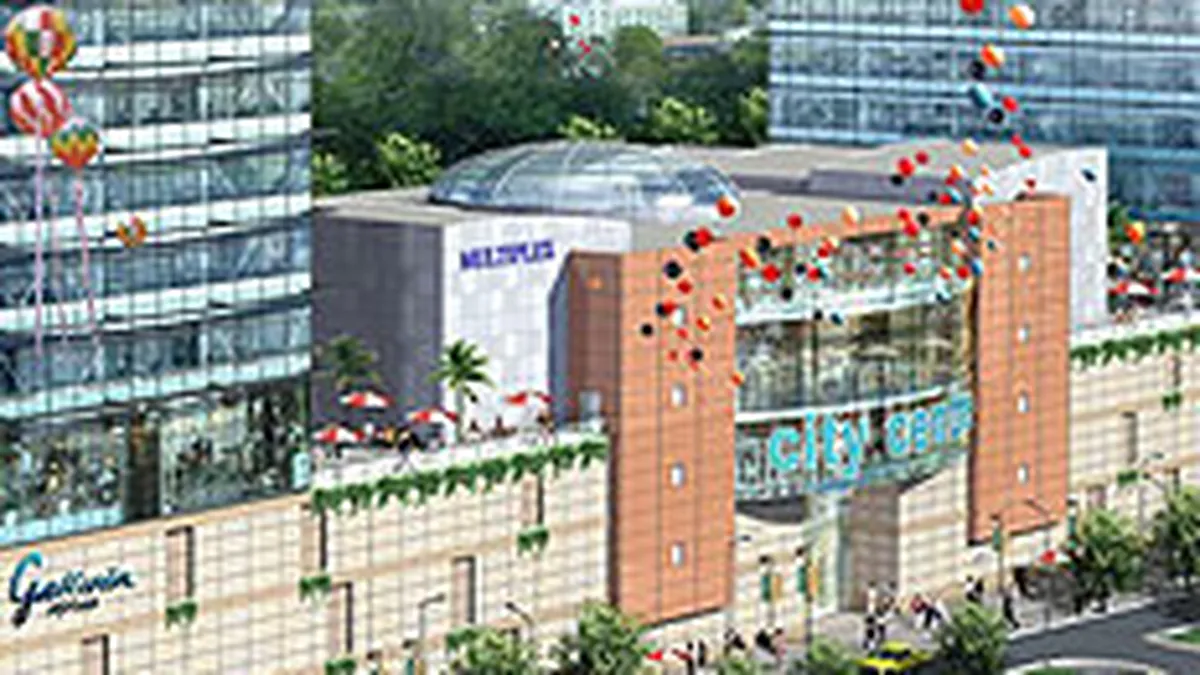 Red: Scoatem proiectele de la vanzare, criza le-a scazut valoarea