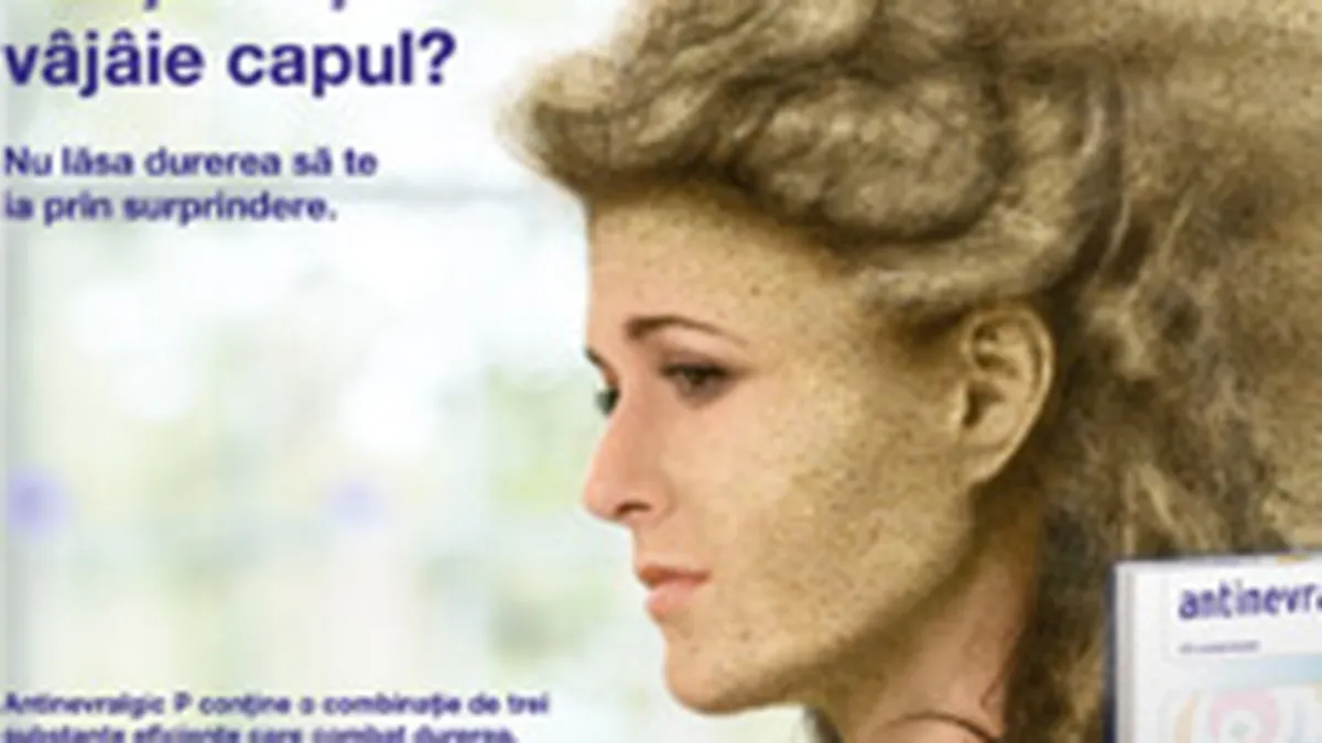 Antinevralgic, promovat cu 150.000 euro la metrou si in autobuze