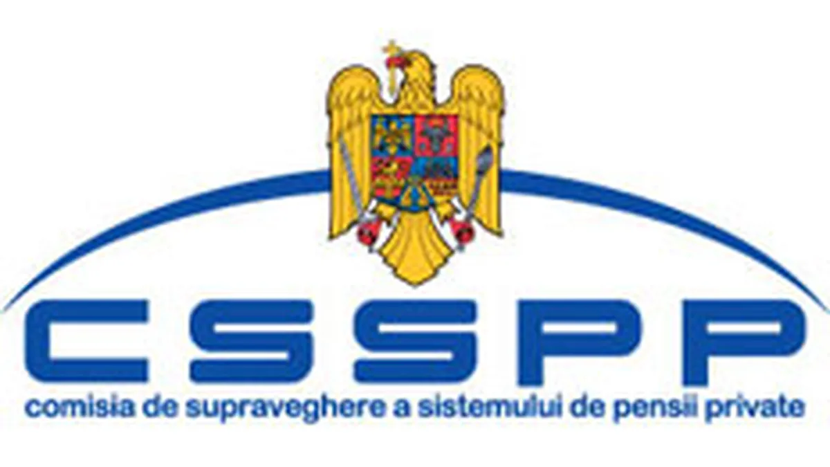 CSSPP permite fondurilor de pensii sa investeasca mai mult in instrumente cu venit fix