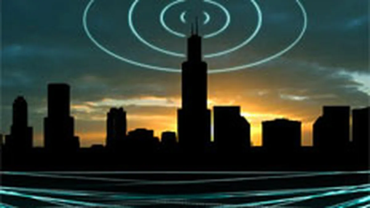 Radiocom lanseaza, in noiembrie, servicii Wimax