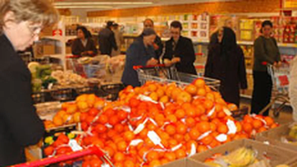 Retailerii si producatorii reiau discutiile pentru Codul de Bune Practici