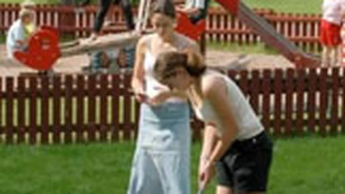 City Golf Romania estimeaza faceri de 500.000 euro in urmatoarele 8 luni