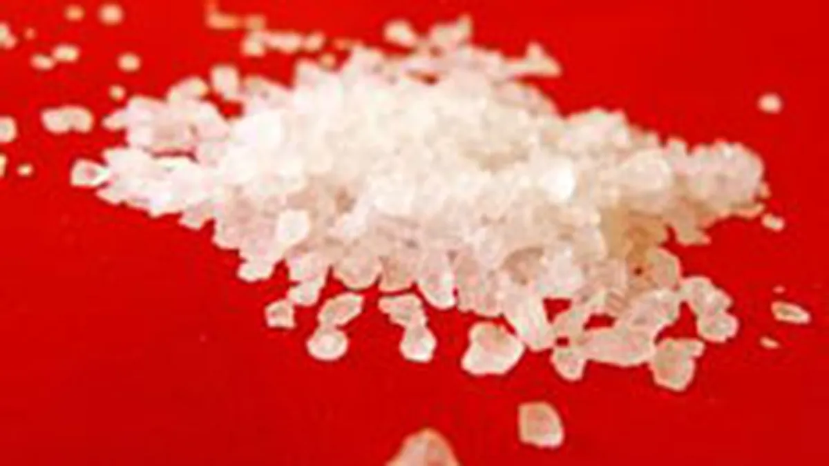 AVAS a initiat un proiect legislativ pentru privatizarea Societatii Nationale a Sarii