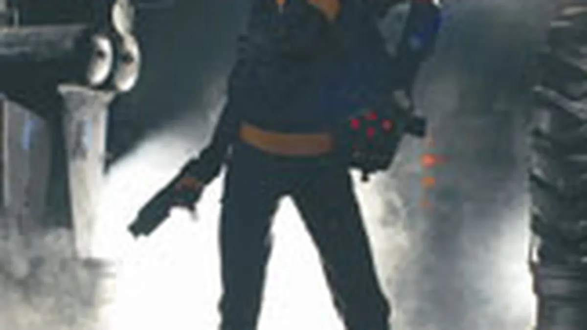 LaserMaxx a deschis o arena de laser tag in City Mall cu 100.000 euro