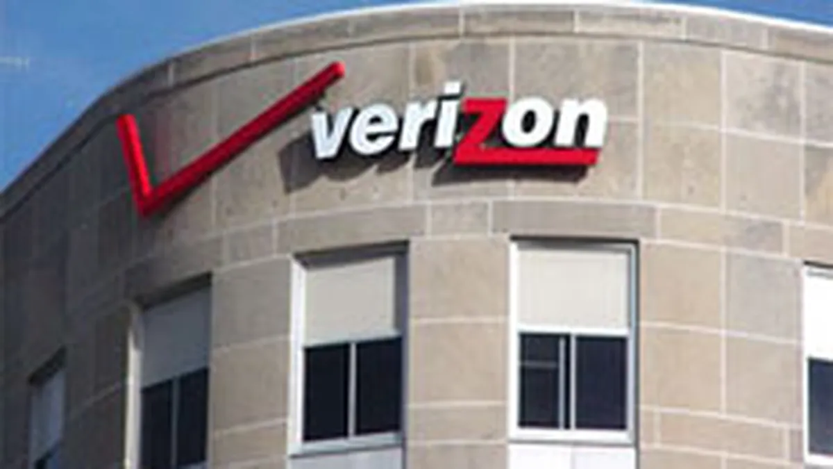 Verizon si-a crescut profitul net cu 31% in T3