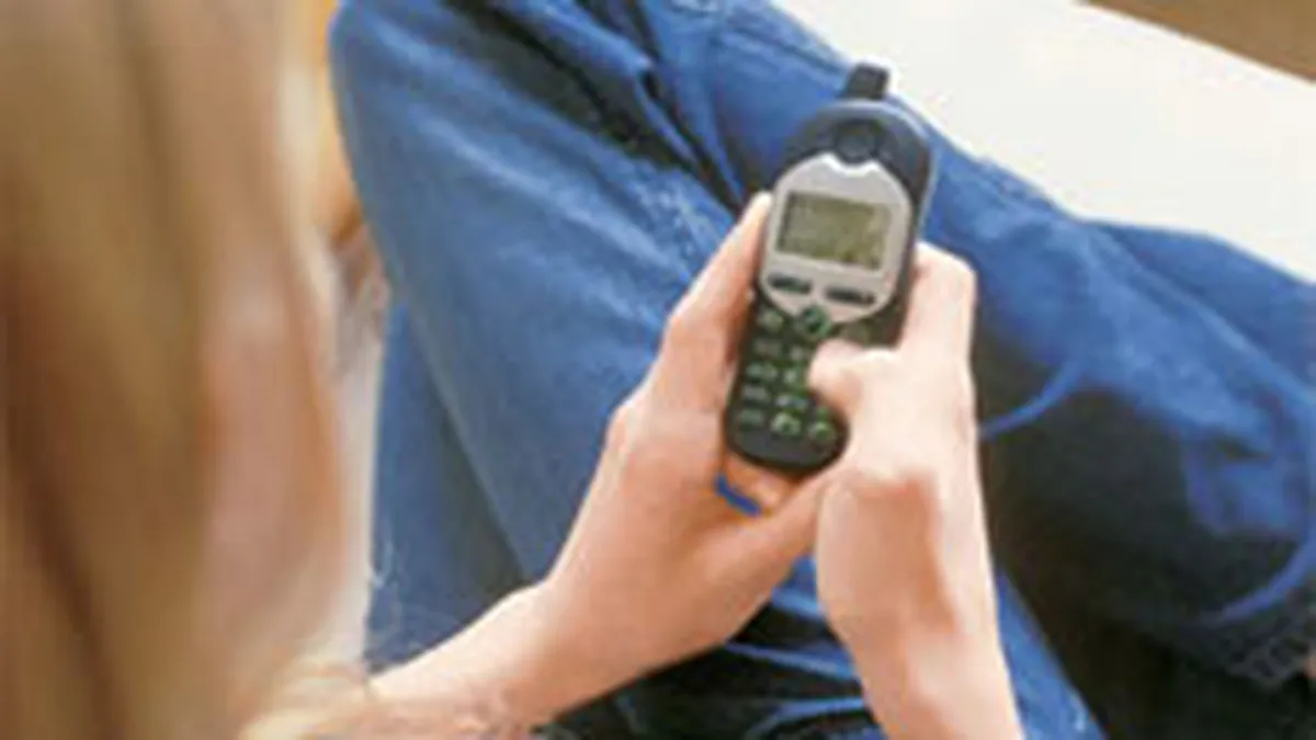 SimPlus: Afaceri de 2,3 mil. euro din SMS-uri