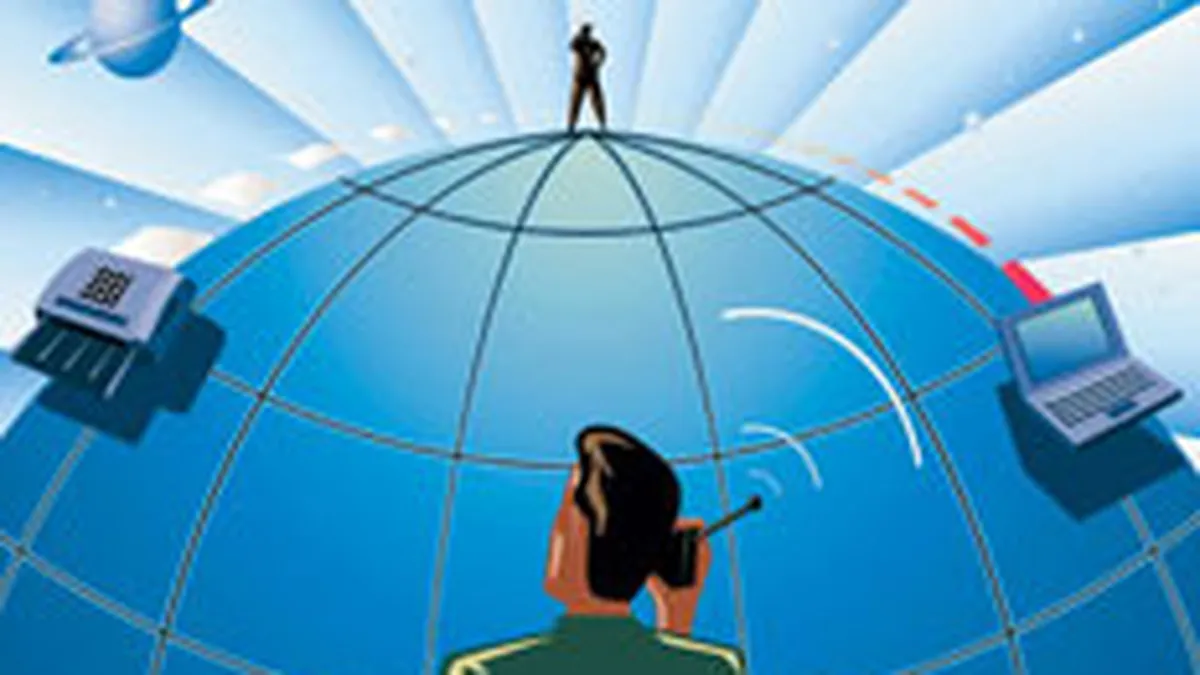 GTS Telecom, venituri de 13,8 mil. euro in primele 9 luni