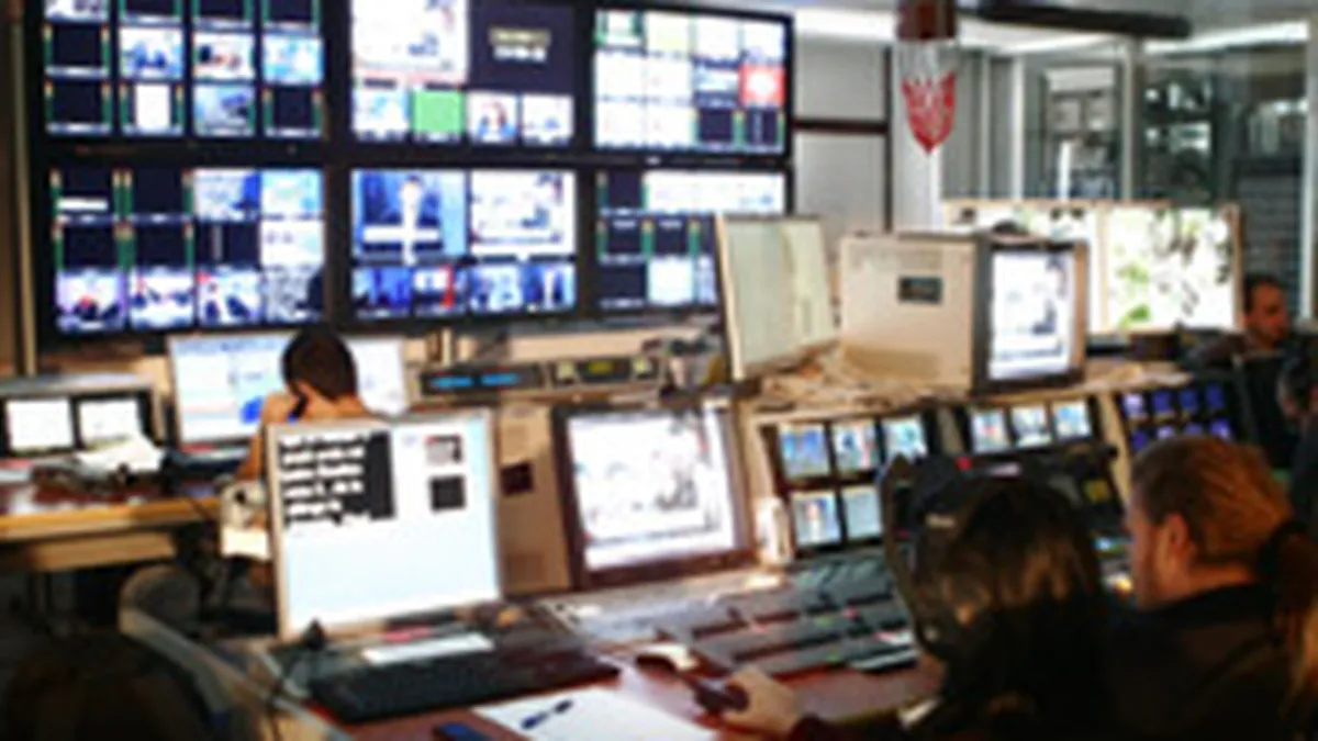 Realitatea TV lanseaza la sfarsitul lunii statia locala de stiri din Timisoara